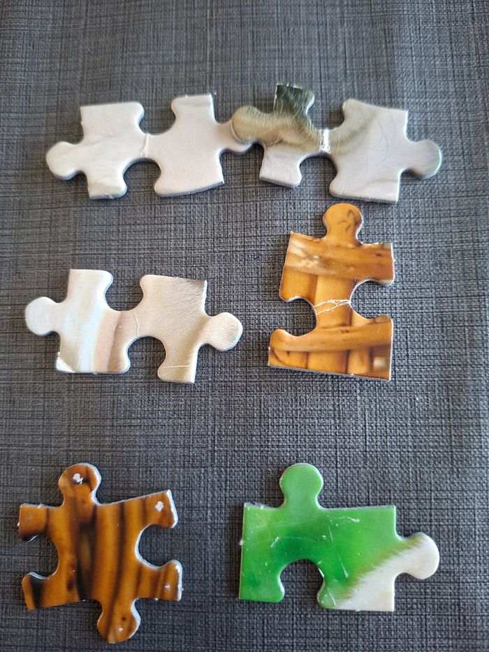 Puzzle 100 pièces - photo numéro 2