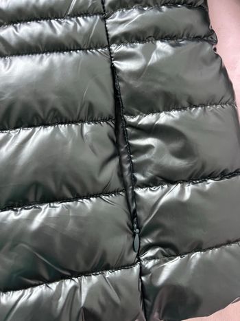 Doudoune light femme