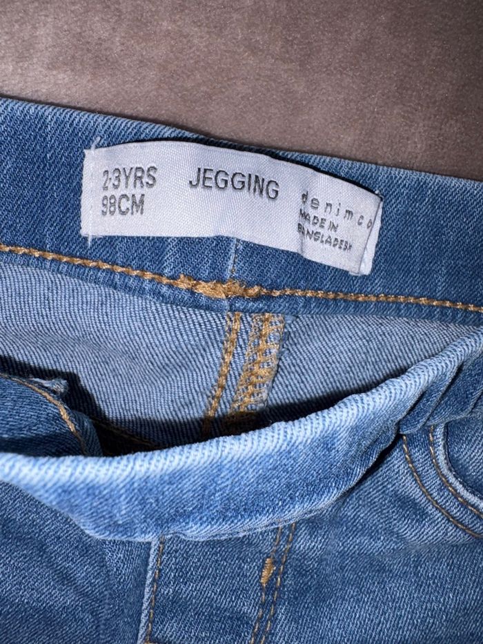 Lot de 5 vêtements fille taille 3 ans - photo numéro 6