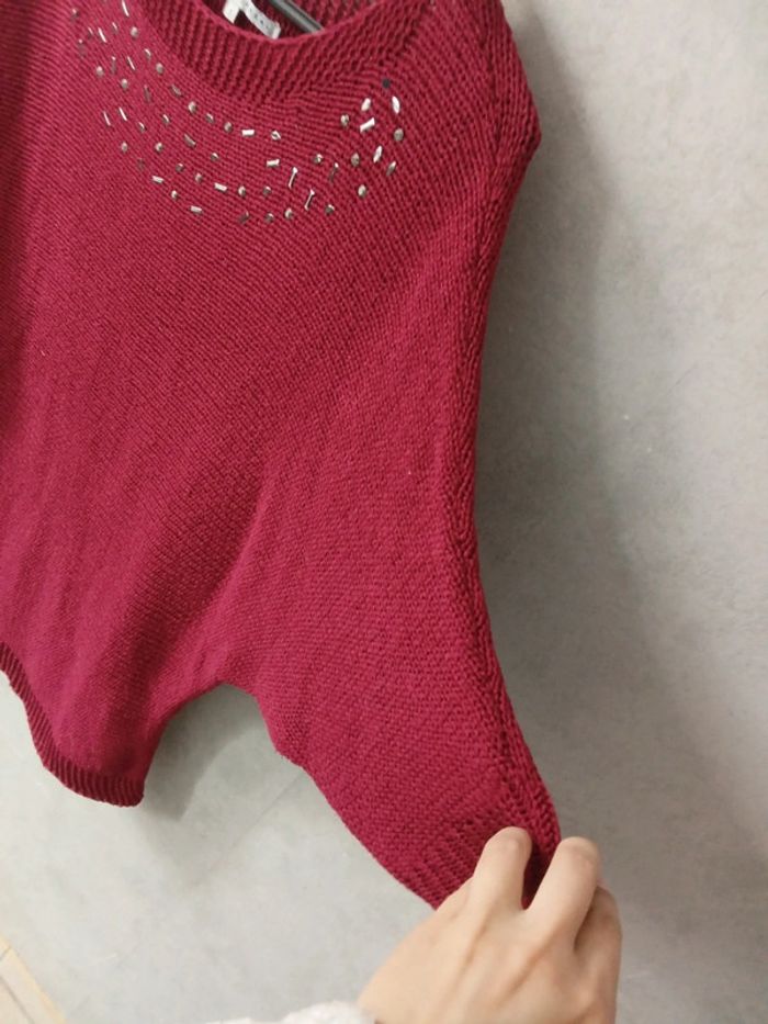 Pull Patrice breal - photo numéro 2