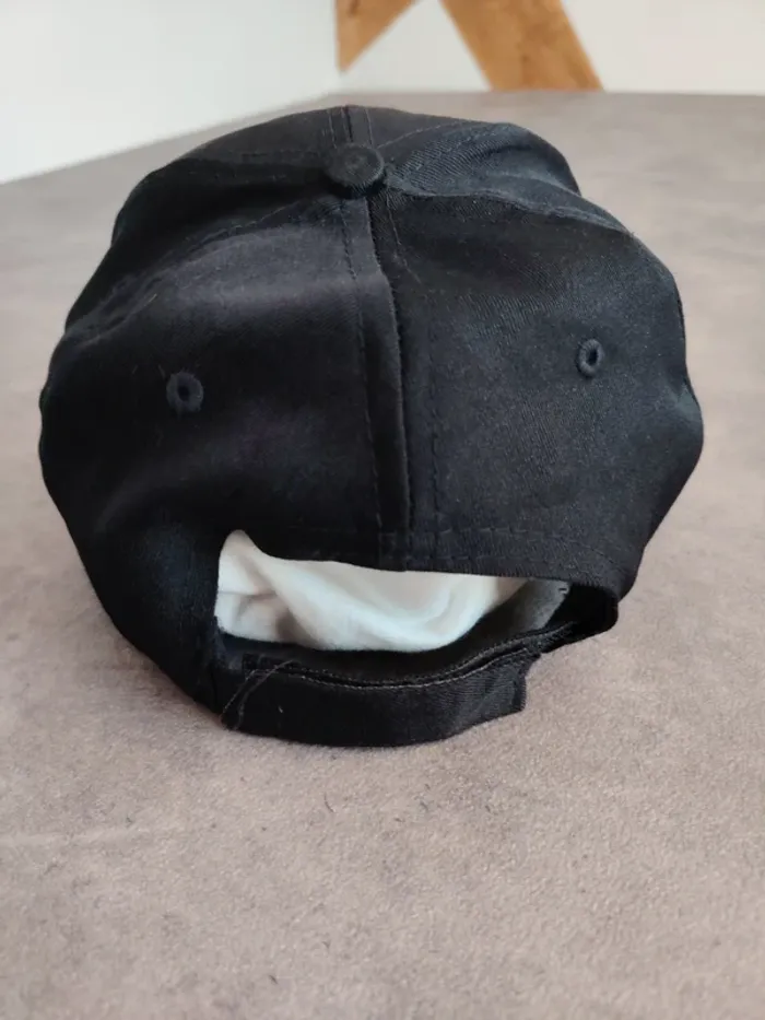 Casquette vintage 2002 Fifa world - photo numéro 3