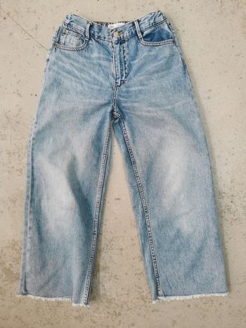 Jeans large