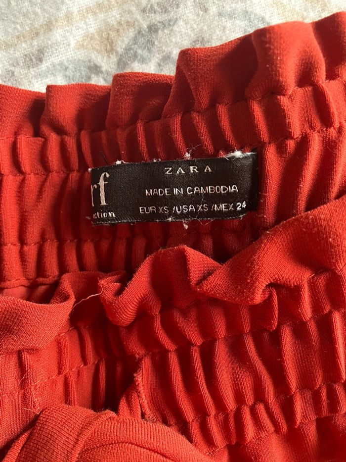 Pantalon Zara - photo numéro 4