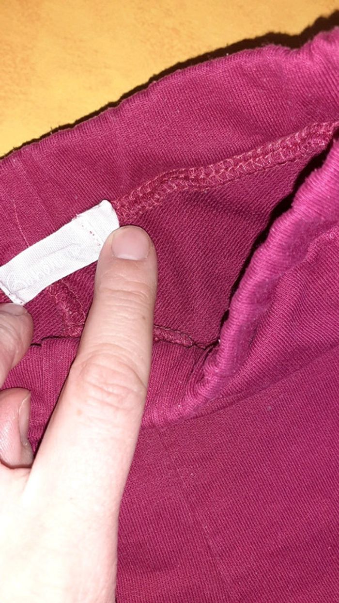 Pantalon franboise - photo numéro 2