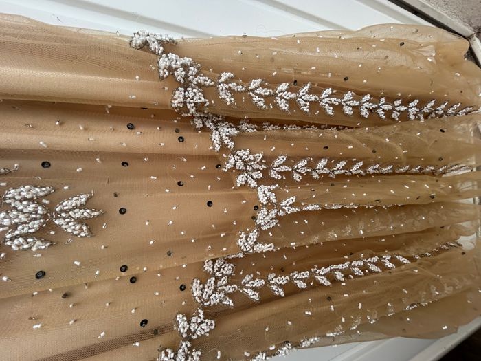 ROBE COCKTAIL - photo numéro 8