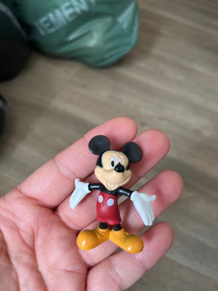 Figurines Disney - photo numéro 7