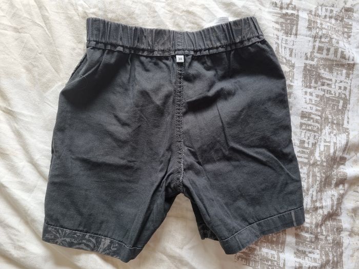 Short garçon 3ans - photo numéro 5