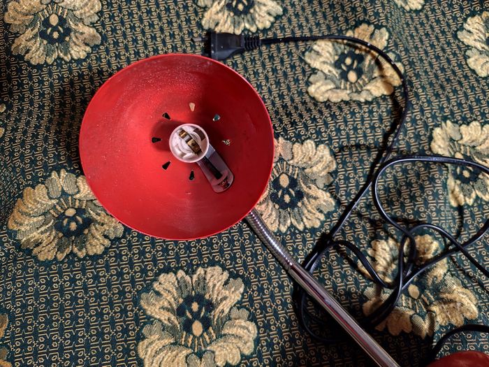 Lampadaire - photo numéro 8