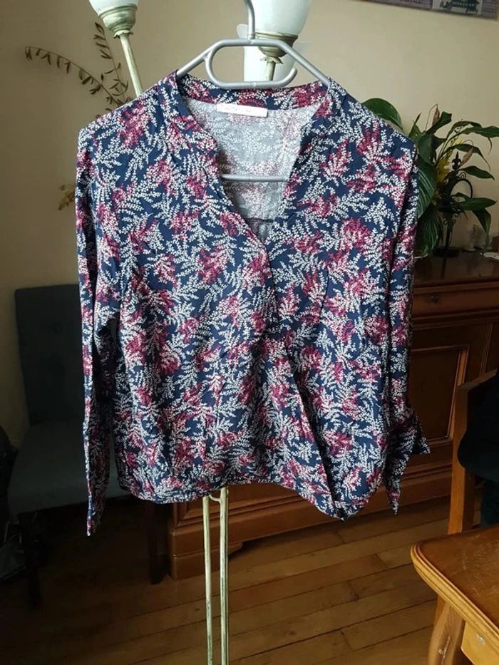 Chemise gémo taille 40