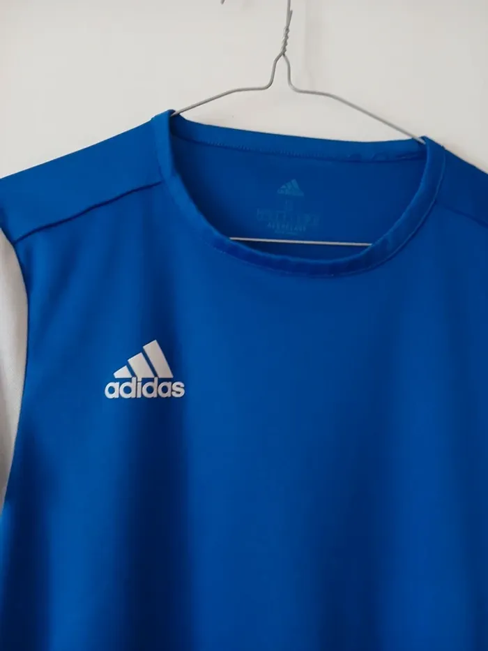 Tee-shirt adidas - photo numéro 2