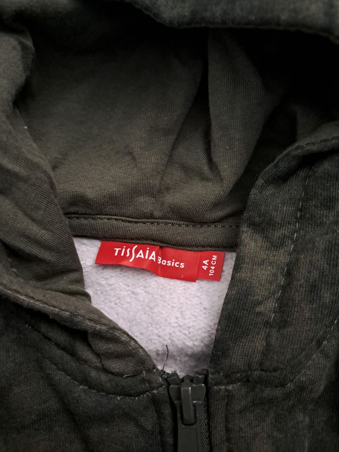 Gilet 4A NEUF - photo numéro 4