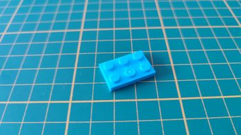 Pièce AM03772GD pièce détachée Mega Mattel #D79