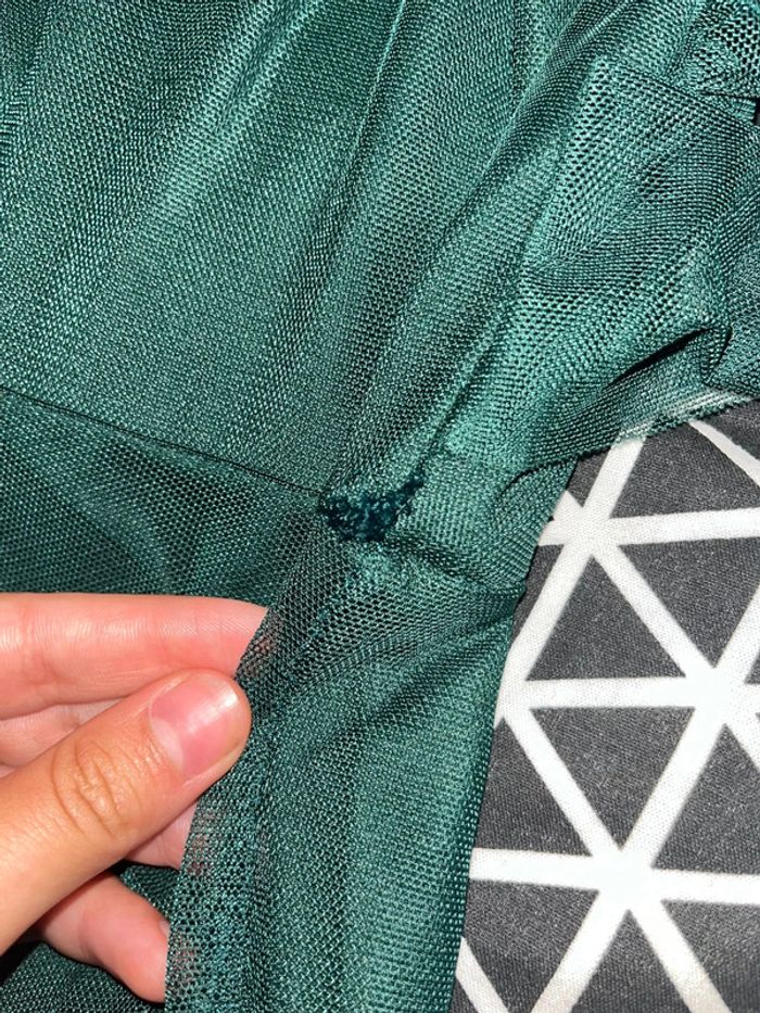 Robe longue - photo numéro 8