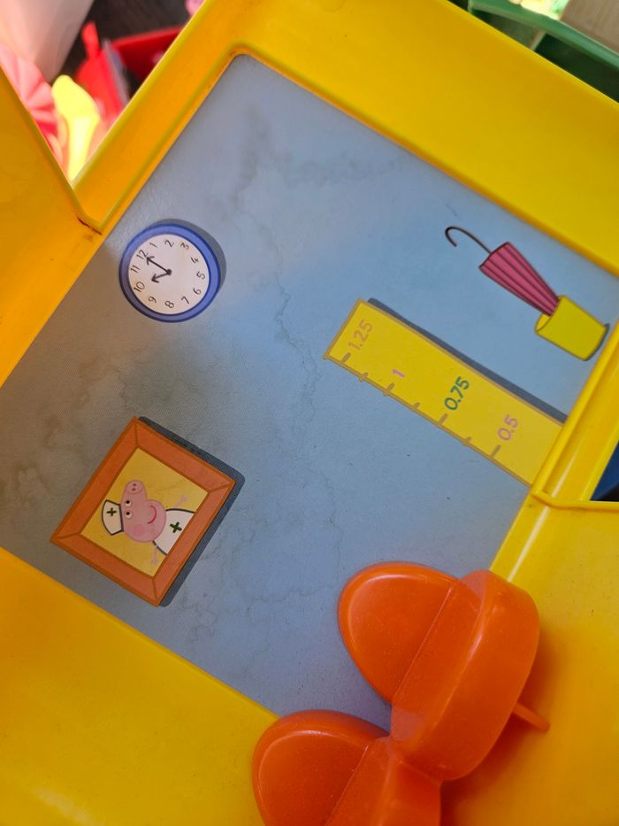 Ambulance peppa pig - photo numéro 8