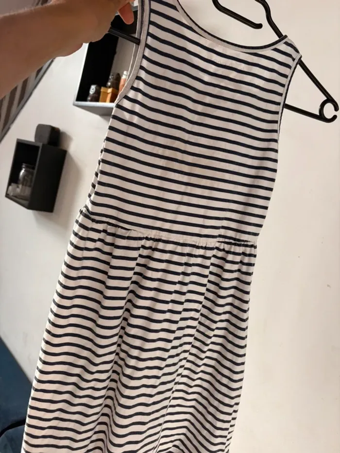 Robe in extenso • 10ans - photo numéro 3
