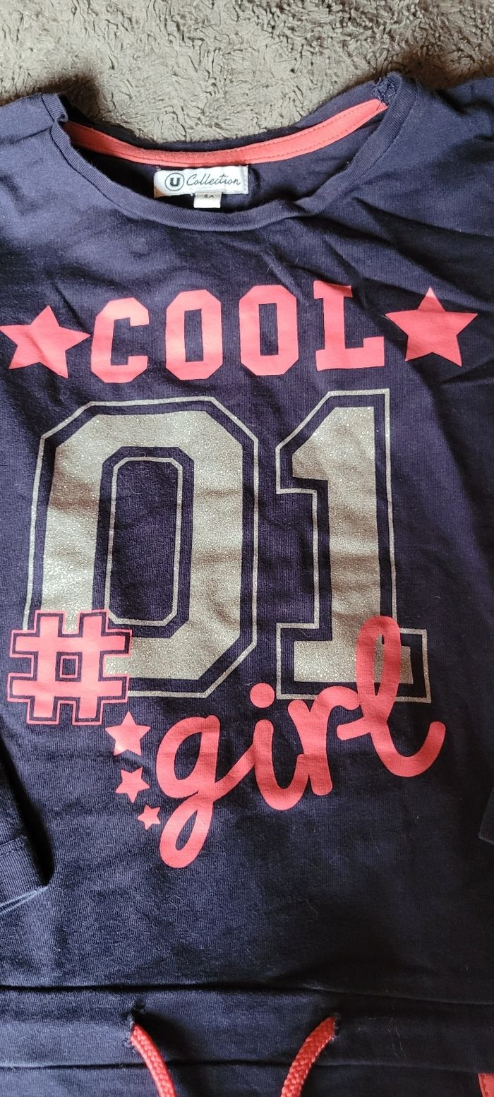 Robe pull - photo numéro 3