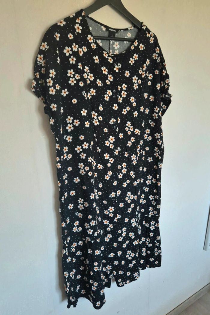 Robe Monki taille s - photo numéro 2