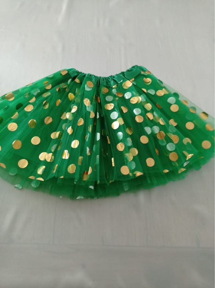 Déguisement grenouille 2-5ans - photo numéro 3