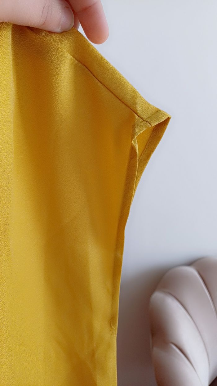 Robe long d été - photo numéro 4