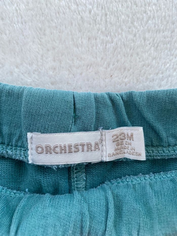 Short orchestra - photo numéro 2