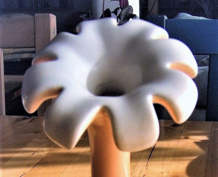 Vase soliflore "BHV" - photo numéro 2