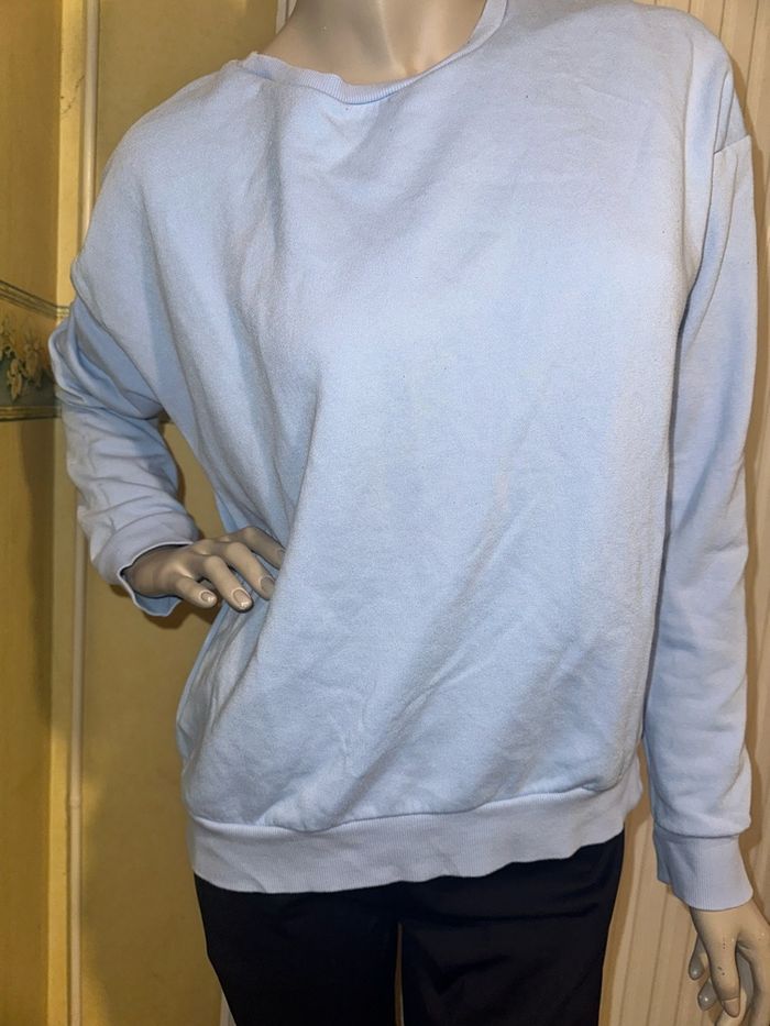 Sweat ckh - photo numéro 3