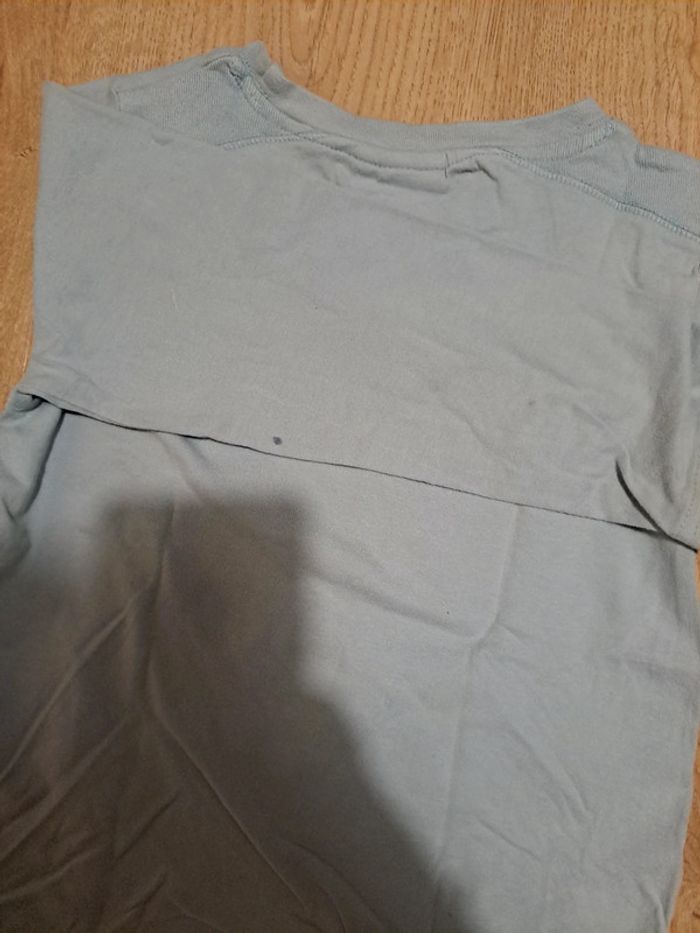 T-shirt 6ans Disney - photo numéro 3