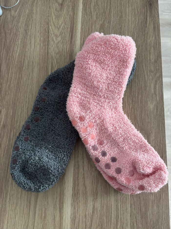 Chausettes - photo numéro 3