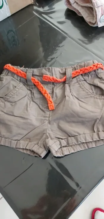 Short