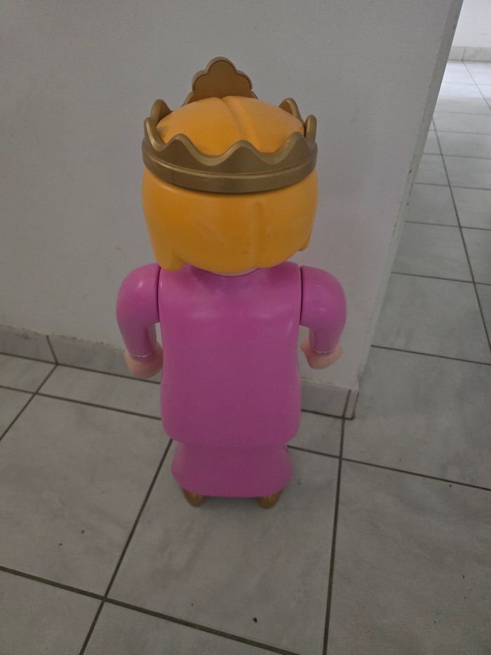 Playmobil xxl - photo numéro 2