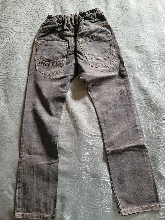 Jeans slim - photo numéro 3