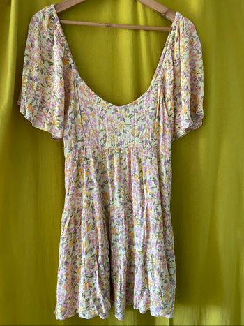 Robe étè Billabong