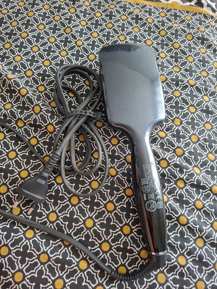 Brosse Babyliss - photo numéro 2