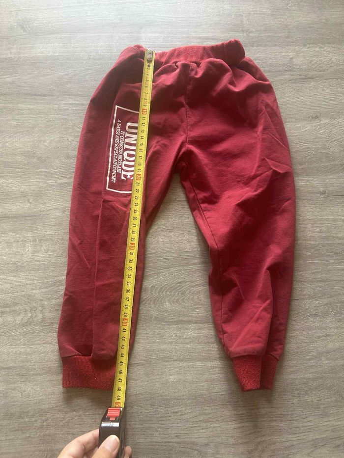 Lot de vétements garçon - photo numéro 3