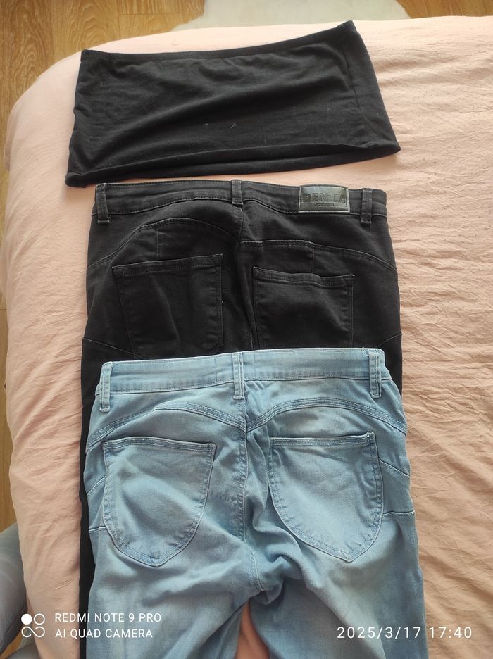 Pantalon de grossesse - photo numéro 2