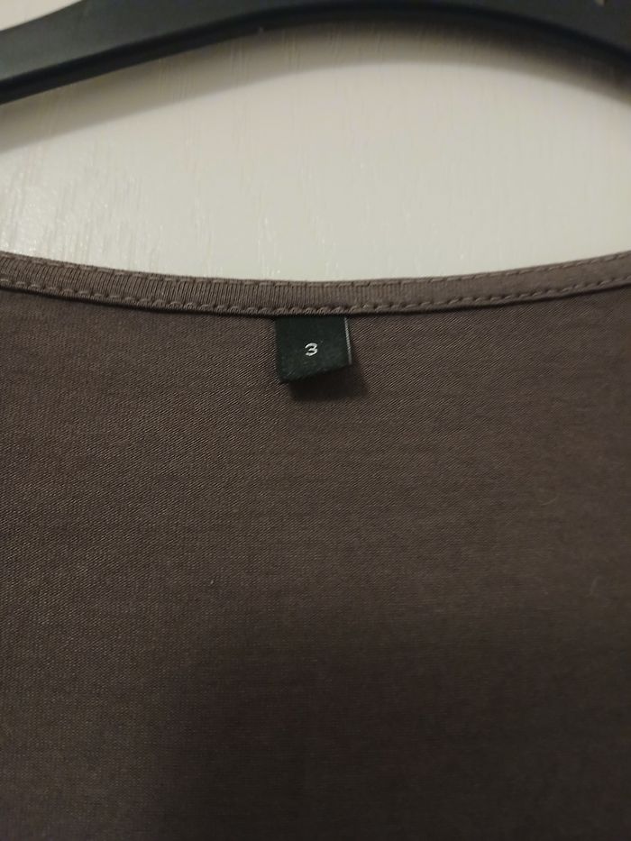 Débardeur Boutique Indépendante T42 - photo numéro 2