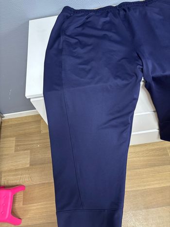 Pantalon XXL under armour