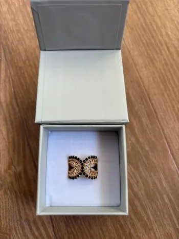 Bague Georgette