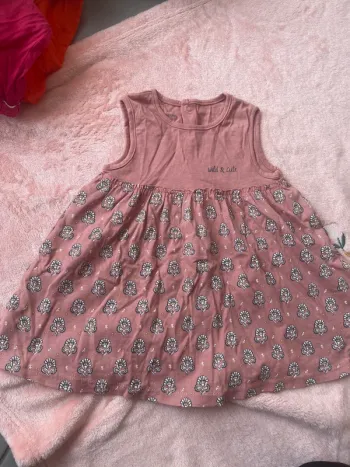 Robe d’été
