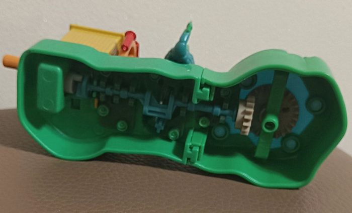 Kinder surprise collection - photo numéro 4