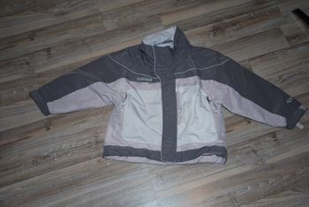 Veste blouson de ski fille quechua decathlon 4 ans