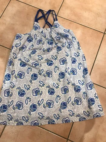 Robe été Dpam