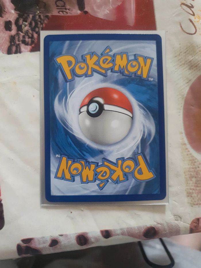 Dracolosse - photo numéro 2