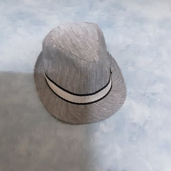 Chapeau enfant