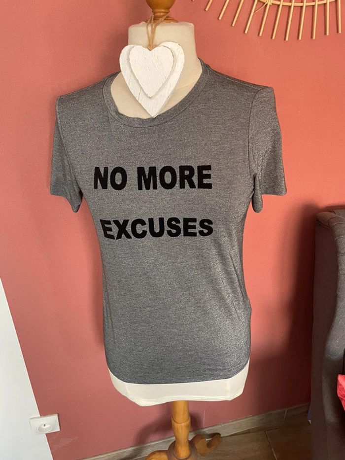 T-shirt Pimkie S