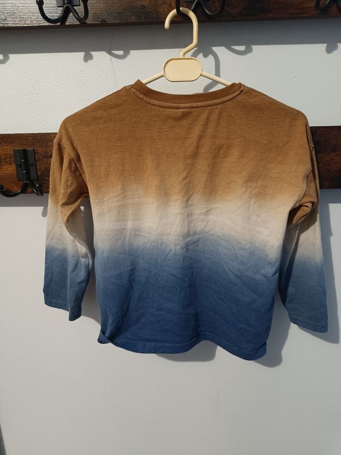 T-shirt manche longue - photo numéro 3