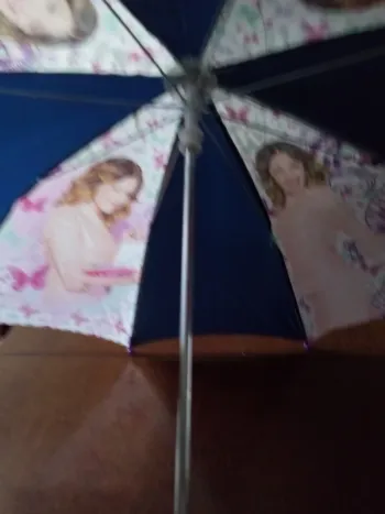 Parapluie Violetta