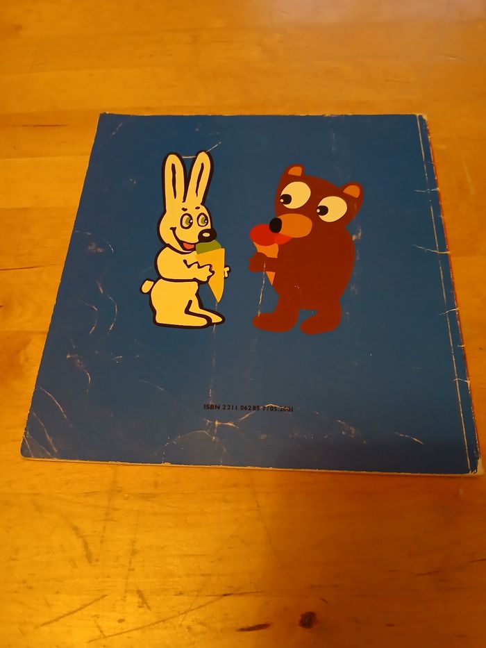 Le froid est le chaud - photo numéro 2