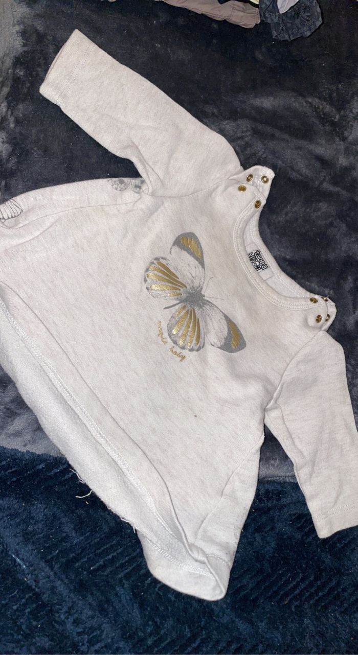 Petit pull - photo numéro 2