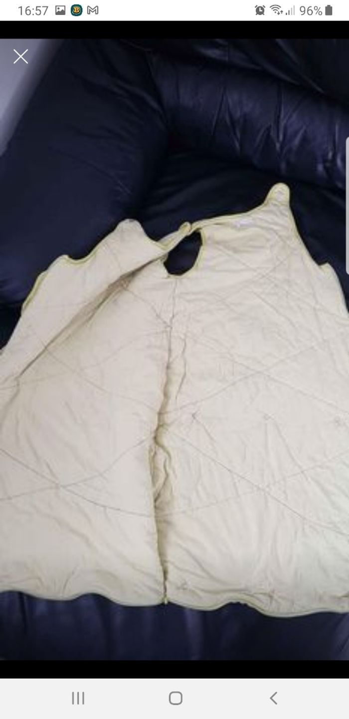 Turbulette - photo numéro 2